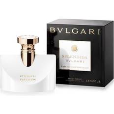 Patchouli Bvlgari Splendida Patchouli Tentation EdP