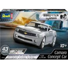 1:25 Model Kit Revell Camaro Concept Car 1:25