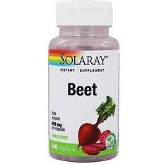 Solaray Beet 100 Stk.