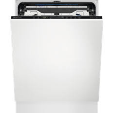 Oppvaskmaskiner Electrolux EEZ69410W Integrert