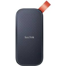 Discos duros SanDisk Extreme Portable SSD 480GB