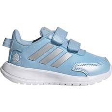 Adidas Spring Sport Shoes adidas Infant Tensaur Run - Clear Sky/Silver Metallic/Clear Sky