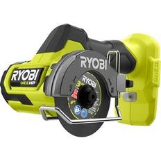 Ryobi 18v cirkelsåg Ryobi ONE+ HP RCT18C-0 Solo