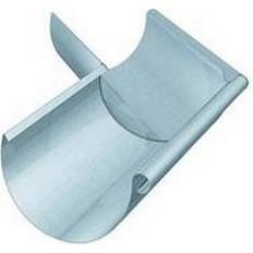 Tag & Tagplader Rheinzink Hvid 34-2969475