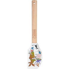 Martinex Mumin Figures Medium Baking Spatula 26 cm