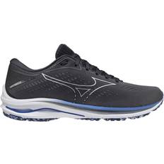 Mizuno 45 - Herre Løbesko Mizuno Wave Rider 25 M - Obsidian Violet Blue