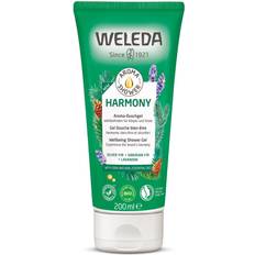 Weleda Harmony Aroma Shower 200ml