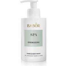 SPA Energizing Hand & Body Wash