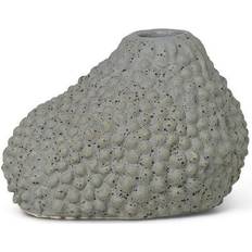 ferm LIVING Vulca Vas 6cm