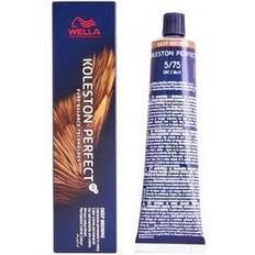 Wella koleston 5 Wella Koleston Perfect Me+ Deep Browns #5/75 60ml