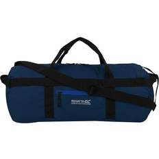 Regatta Packaway Duffle Bag 40L - Dark Denim Nautical Blue