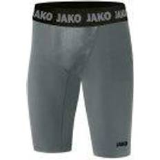 Pantaloni JAKO Court Compression 2.0 - Gris