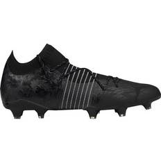 Puma Future Z 1.1 Lazertouch FG/AG M - Black/Black