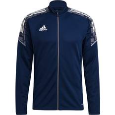 adidas Condivo 21 Primeblue Training Jacket Men - Team Navy/White