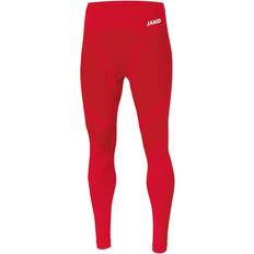 JAKO Legging long COMfort 2.0 - Rouge