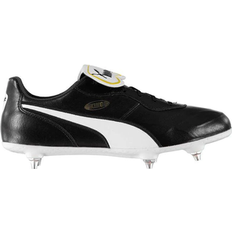 Puma King Top SG M - Black/White