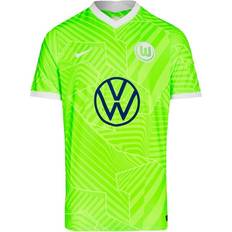 Nike VFL Wolfsburg Home Jersey 21/22 Sr