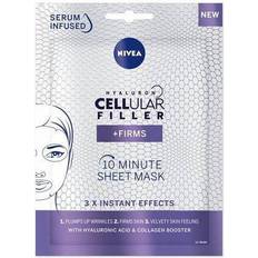 Nivea Hyaluron Cellular Filler Sheet Mask