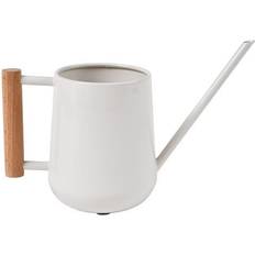 Beige Water Cans Burgon & Ball Indoor Stone Watering Can 0.2gal