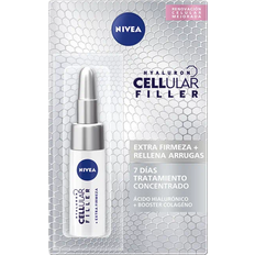 Nivea cellular filler serum Nivea Hyaluron Cellular Filler Hyaluronic Blister Concentrate 5ml