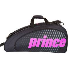 6 Bolsas y Fundas de Tenis Prince Tour Future Racket Bag 6 Pack