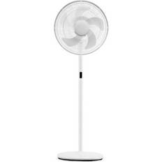 Floor Fan with Remote Control 35cm