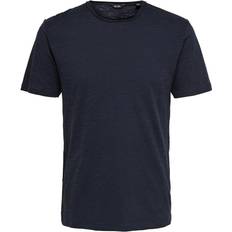 Only & Sons Short Sleeved T-shirt - Blue/Dark Navy