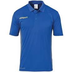 Uhlsport Polo Score - Blu