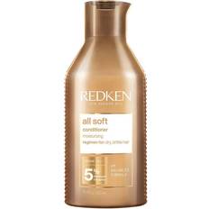 Best Conditioners Redken All Soft Conditioner 300ml