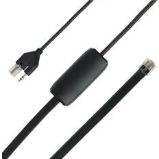 Aps-11 RJ11-3.5mm/RJ11 Adapter