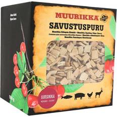 Muurikka Rökspån Muurikka Smoking Chips Cherry 2L