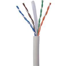 Unterminated UTP Cat6A UTP
