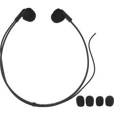 Stereo headset OM SYSTEM E-103 Stereo Headset