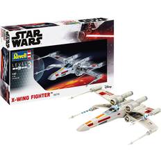 Revell X Wing Fighter 1:57