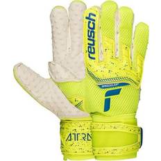 Reusch attrakt reusch Attrakt SpeedBump Goalkeeper Gloves