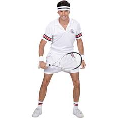 Widmann Tennis Player Costume