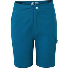 Dare 2b Kid's Reprise Lightweight Walking Shorts - Petrol Blue