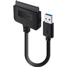 Alogic USB A-SATA 3.0 Adapter