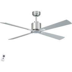 Ventilateurs Beacon Ventilateur De Plafond DC Airfusion Climate Chrome