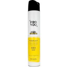 Revlon Styling Products Revlon Pro You the Setter Extreme Hold Hairspray 500ml