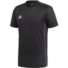 Adidas core 18 adidas Core 18 Training Jersey Men - Black/White