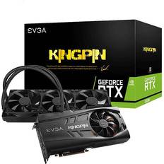 Schede Grafiche EVGA GeForce RTX 3090 Kingpin Hybrid Gaming Card 24G-P5-3998-KR