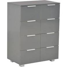 vidaXL 283712 Skænk 60x76cm