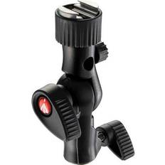 Trépieds d'appareil photo Manfrotto Cold Shoe Tilt Head