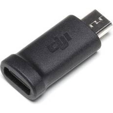 USB C-USB Micro B M-F adapter