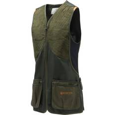 Beretta Veste Beretta DT11 Micro-Suede Vest Men