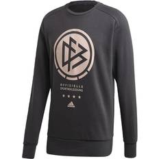 adidas Germany Seasonal Special Crew Sweatshirt Men - Carbon