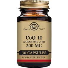 Solgar CoQ-10 200mg 30 st