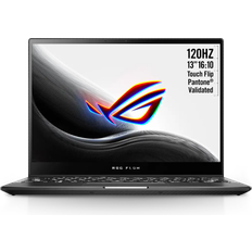 ASUS 16 GB - AMD Ryzen 9 Bærbar ASUS ROG Flow X13 GV301QC-K6008T