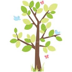 Kids Tree Giant Wall Decal